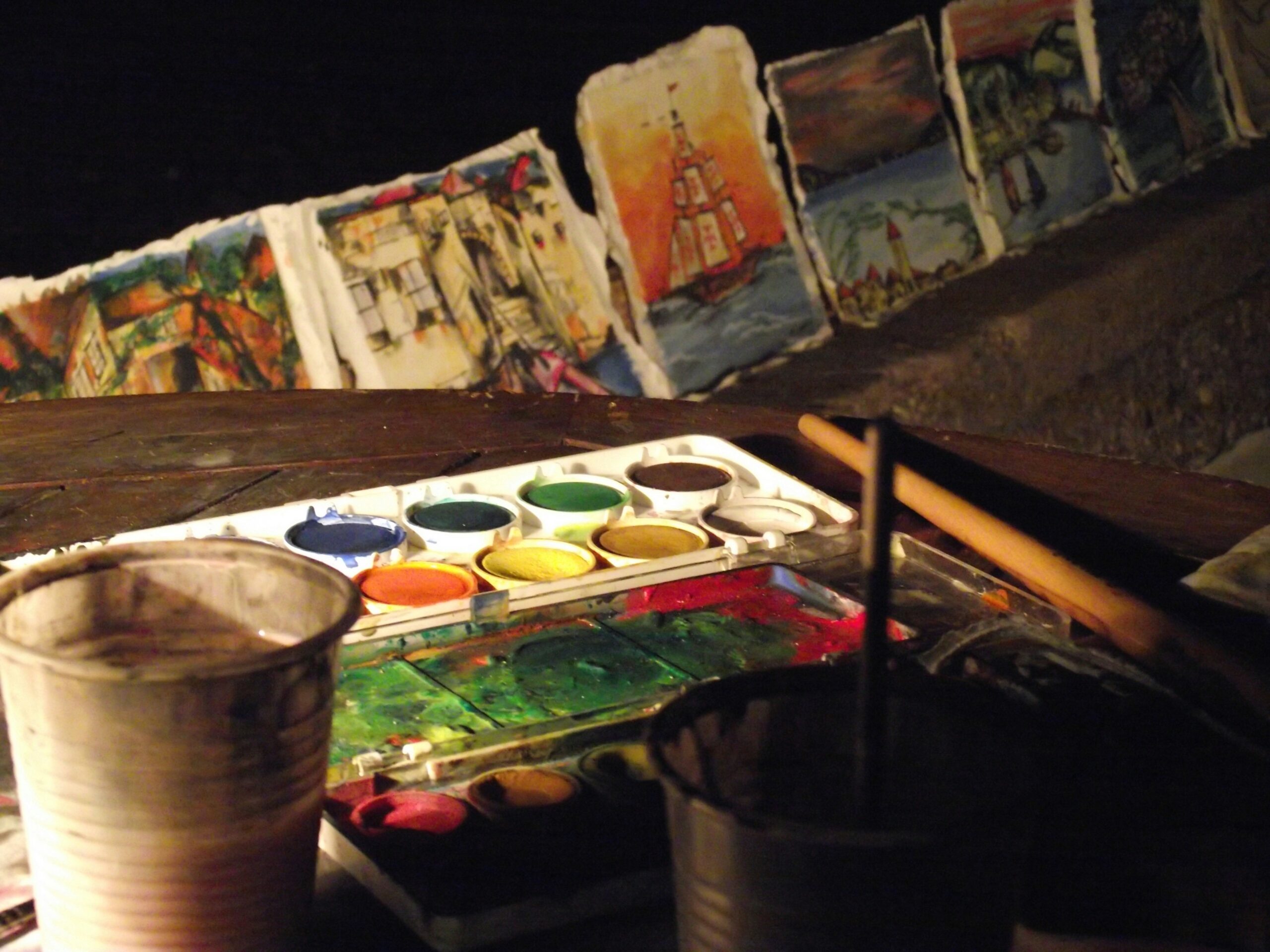 Hello World Featured Image